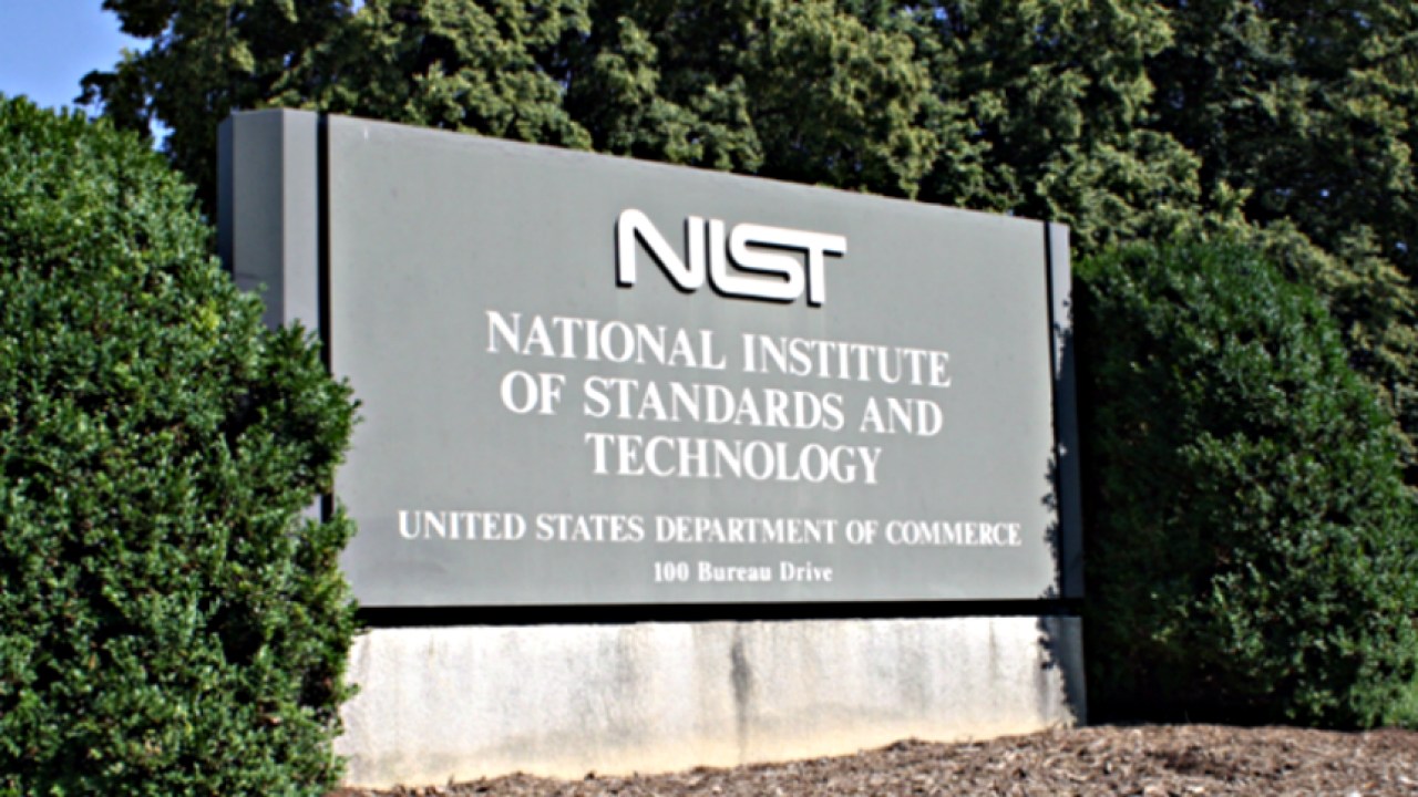 NIST Ransomware Profile