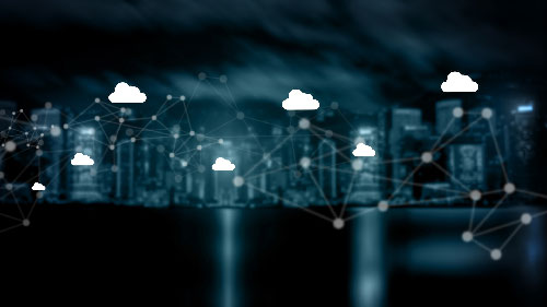 City Cloud