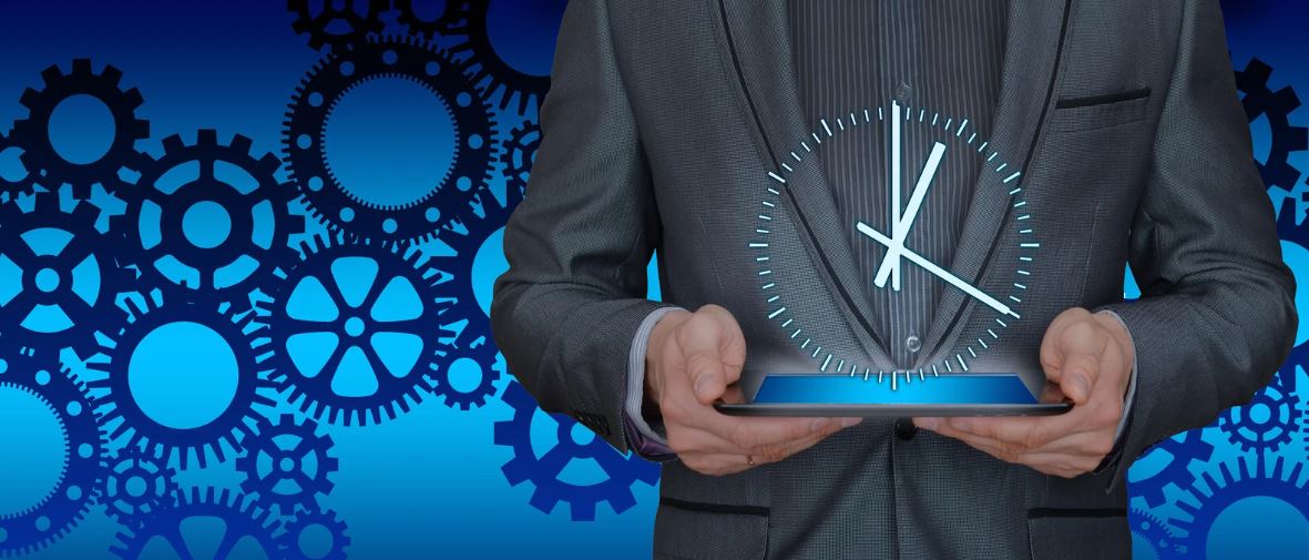 Process Automation is Essential for the Remote Worker