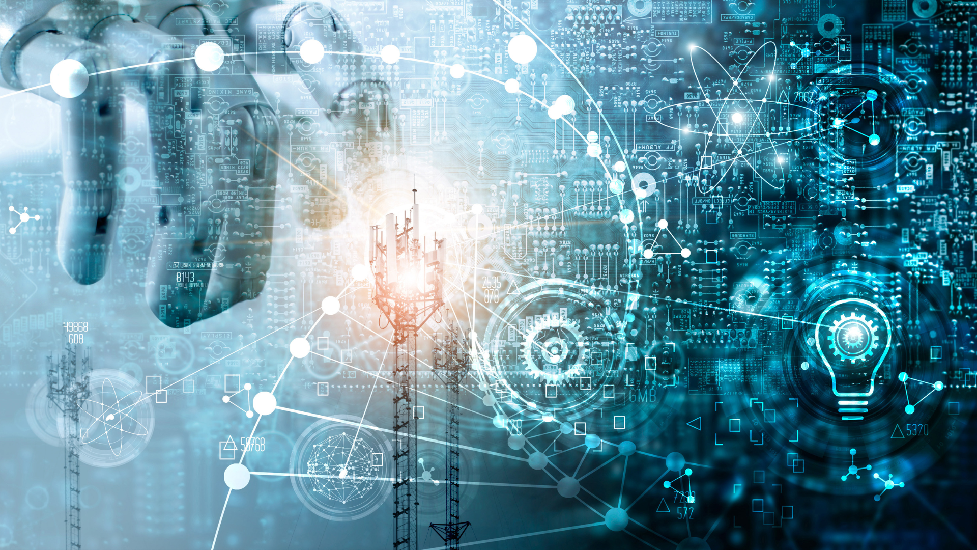 Hyperautomation
